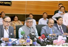 চার দেশের ভ্রমণ ভিসা বন্ধ করল বাংলাদেশ