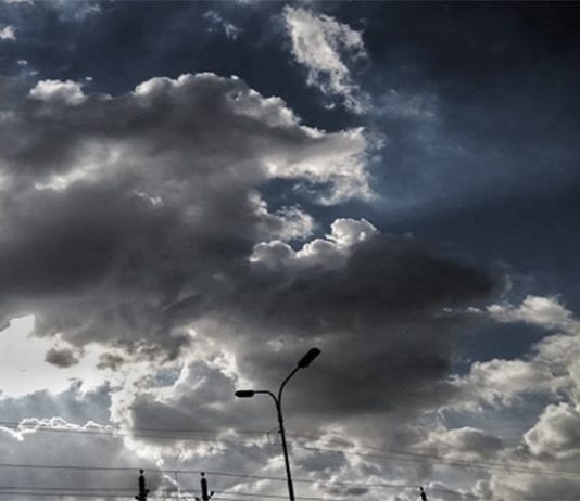 রাজশাহী ও খুলনা বিভাগে বৃষ্টিপাতের সম্ভাব