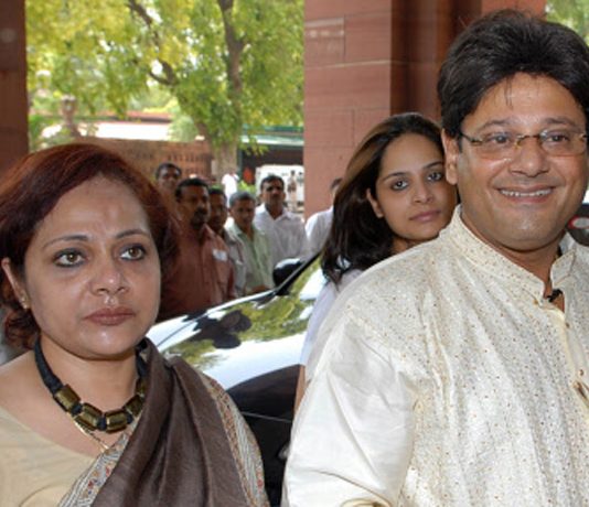 তাপস পালকে হত্যা করা হয়েছে, দাবি পরিবারের