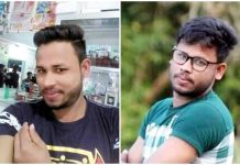 সৌদিতে সড়ক দুর্ঘটনায় প্রাণ গেল দুই প্রবাসীর