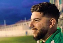 করোনায় স্পেনে তরুণ ফুটবল কোচের মৃত্যু