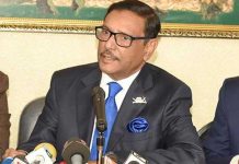 মোদি নয়, বিএনপির মূল লক্ষ্য মুজিববর্ষের বিরোধিতা করা: সেতুমন্ত্রী