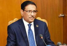 শিক্ষাপ্রতিষ্ঠান বন্ধের বিষয়টি নিয়ে ভাবছি : সেতুমন্ত্রী