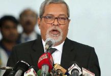 ঢাকা সিটি নির্বাচনের পর সন্দেহ অনেকটাই দূর হয়েছে : সিইসি