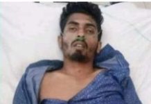 ইন্দুরকানী (জিয়ানগর) সড়ক দূর্ঘটনায় কলেজ ছাত্র নিহত।