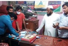 ভান্ডারিয়াতে ৩টা প্রতিষ্ঠানকে ভ্রাম্যমান আদালতের আর্থিক জরিমানা।