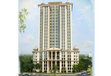 চট্টগ্রামে ২৫ তলা নগর ভবন করবে “চসিক”