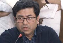 আগামীতে মশা মানুষকে ভয় পাবে : তাপস