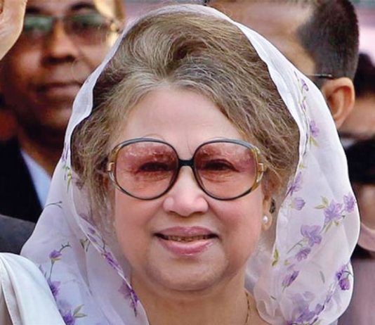 মুক্তি পাওয়ার পর ফিরোজাতেই উঠবেন খালেদা জিয়া