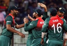 জিম্বাবুয়েকে হারিয়ে বাংলাদেশের সিরিজ জয়