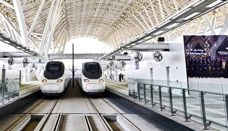 করোনা ঠেকাতে পরিবহন সেবা বন্ধ করল সৌদি