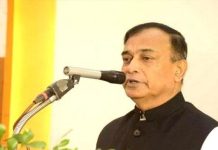 পানিসম্পদ প্রতিমন্ত্রী জাহিদ ফারুক করোনায় আক্রান্ত পানিসম্পদ প্রতিমন্ত্রী জাহিদ ফারুক