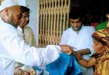 ফরিদপুর ভাঙ্গা উপজেলার ১২ টি ইউনিয়নে বইছে নির্বাচনী হাওয়া