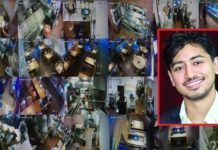 জনপ্রিয় রাইড “পাঠাও” এর মালিক নিউইয়র্কে খুন!