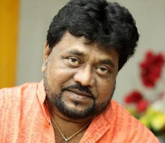 জনপ্রিয় সংগীতশিল্পী এন্ড্রু কিশোর আর নেই