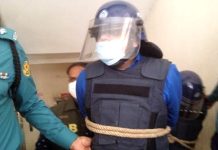 ১০ দিনের রিমান্ডে সাহেদ ১০ দিনের রিমান্ডে সাহেদ-মাসুদ