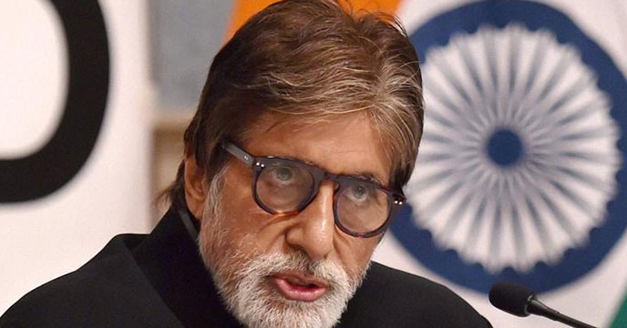 amitabh