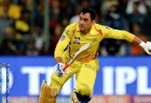 আইপিএলে ব্যর্থ হলে ধোনি’র আন্তর্জাতিক ক্যারিয়ার শেষ