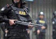 দিয়াবাড়িতে র্যাবের সঙ্গে ‘বন্দুকযুদ্ধে’ নিহত ২