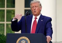 ম্যানেজারকে বরখাস্ত করলেন ভাবমূর্তি উদ্ধারে মরিয়া ট্রাম্প