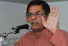 সরকারের দুর্নীতির কারণে সারা দেশে ছড়িয়েছে করোনা: ফখরুল