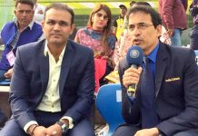 আইপিএলে ধারাভাষ্য দেওয়া হবে বাড়ি থেকে