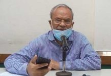 রিজেন্টের সাহেদকে গ্রেপ্তারের ঘটনা একটা সাজানো নাটক: রিজভী