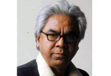 প্রবীণ সাংবাদিক ও ল’ রিপোর্টার্স ফোরামের সাবেক সভাপতি ফারুক কাজী আর নেই