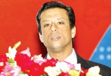 সজীব ওয়াজেদ জয়ের ৫০তম জন্মদিন আজ