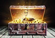 সম্পদ কেন সাপের মতো