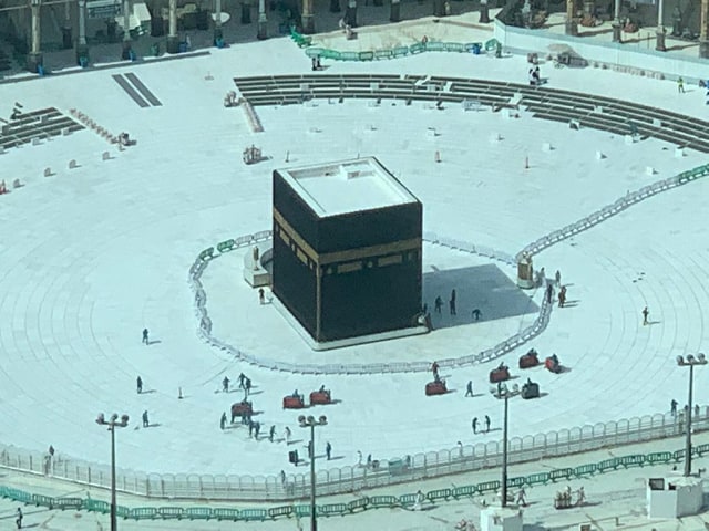 haj