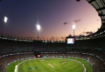 স্থগিত করা হলো টি-টোয়েন্টি বিশ্বকাপ