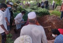 চিরনিদ্রায় যমুনা গ্রুপের চেয়ারম্যান বীর মুক্তিযোদ্ধা নুরুল ইসলাম