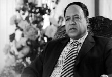 যমুনা গ্রুপের চেয়ারম্যান নুরুল ইসলাম বাবুল আর নেই