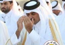 করোনা ভাইরাস মোকাবেলায় সফল কাতার।