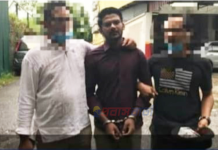 মালয়েশিয়ায় গ্রেপ্তার রায়হানকে আইনি সহায়তা দিতে মানবাধিকার কমিশনের চিঠি