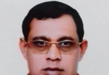 শিধলকুড়া ইউনিয়ন বাসিকে পবিত্র ঈদ-উল আজহার শুভেচ্ছা জানালেন শেখ মোঃ মাসুদুল ইসলাম বাবুল