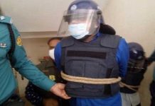 র্যাবের জিজ্ঞাসাবাদে তথ্য দিয়েছেন সাহেদ