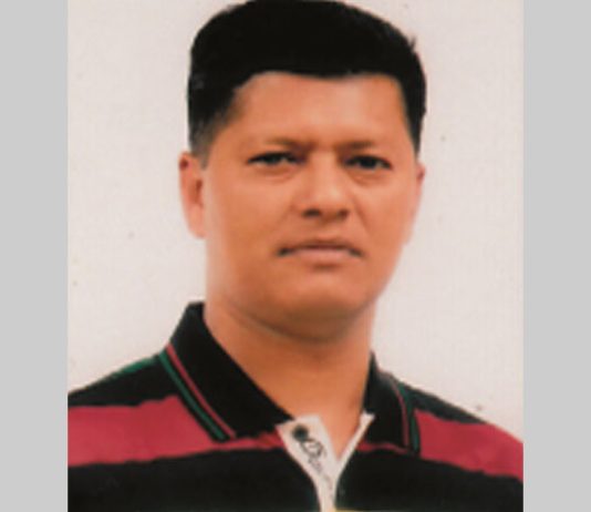 কুমিল্লা মহানগর যুবলীগের যুগ্ম আহবায়ক আলমগীর হোসেন বহিষ্কার কাউন্সিলর মো. আলমগীর হোসেন