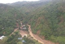 বান্দরবানে দু’পক্ষের রক্তক্ষয়ী সংঘর্ষে নিহত ৬