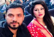 করোনায় আক্রান্ত হলেন মাশরাফির স্ত্রী ‘সুমি’