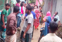 একই পরিবারের ৪ জনের মরদেহ উদ্ধার একই পরিবারের ৪ জনের মরদেহ উদ্ধার