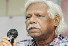 ‘একটা ভ্যাকসিন রিসার্চ করা হবে তাতে স্বাস্থ্য মন্ত্রণালয়ের এত মাথাব্যথা কেন ?’