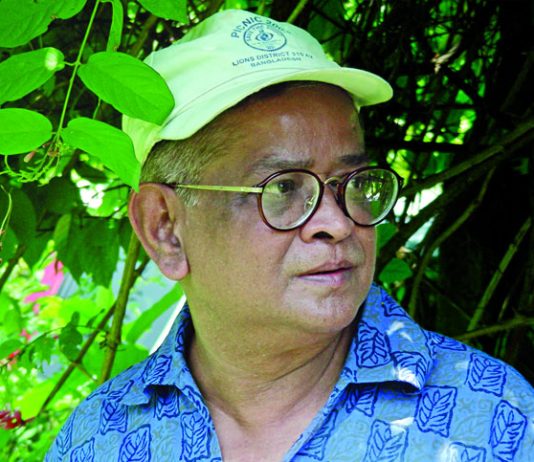 কেমন ছিলেন হুমায়ূন আহমেদ