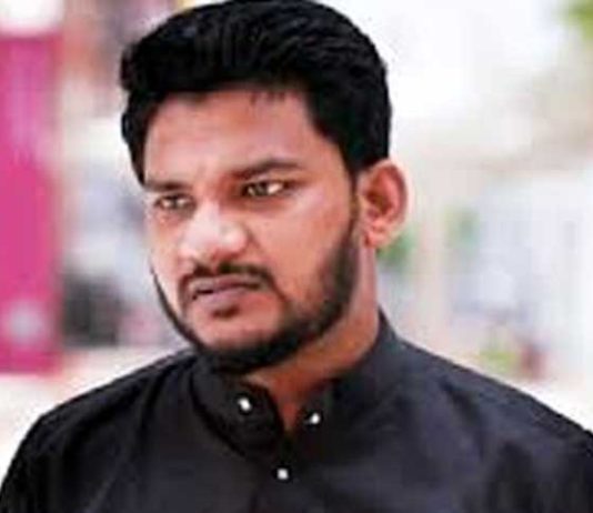 ‘আমার অপরাধটা কী ? আমি তো কোনো মিথ্যা বলিনি’