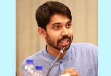 টেন মিনিটস স্কুলের প্রতিষ্ঠাতা আয়মান সাদিক’কে হত্যার হুমকি!