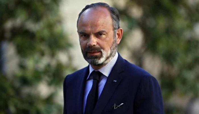 পদত্যাগ করলেন ফ্রান্সের প্রধানমন্ত্রী