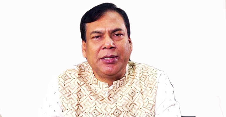 পদত্যাগ করলেন স্বাস্থ্যের ডিজি