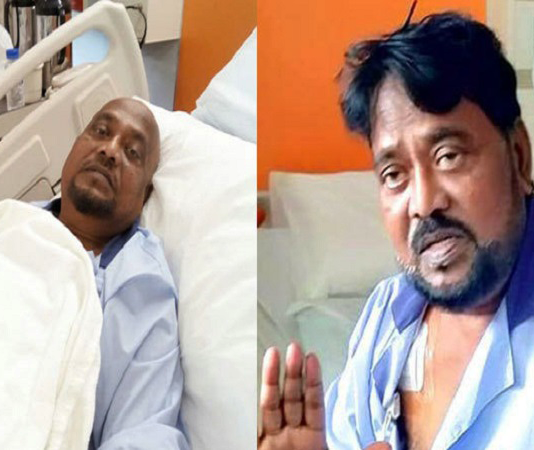 চলে গেলেন না ফেরার দেশে এন্ড্রু কিশোর এন্ড্রু কিশোর