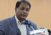 নেতিবাচক রিপোর্ট পাওয়া অনলাইন বন্ধ করে দেওয়া হবে-ভিডিও বার্তায় তথ্যমন্ত্রী